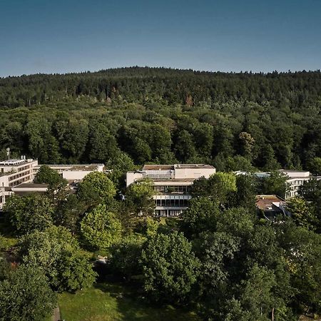 Bold Campus Hotel Koenigstein im Taunus Exterior photo