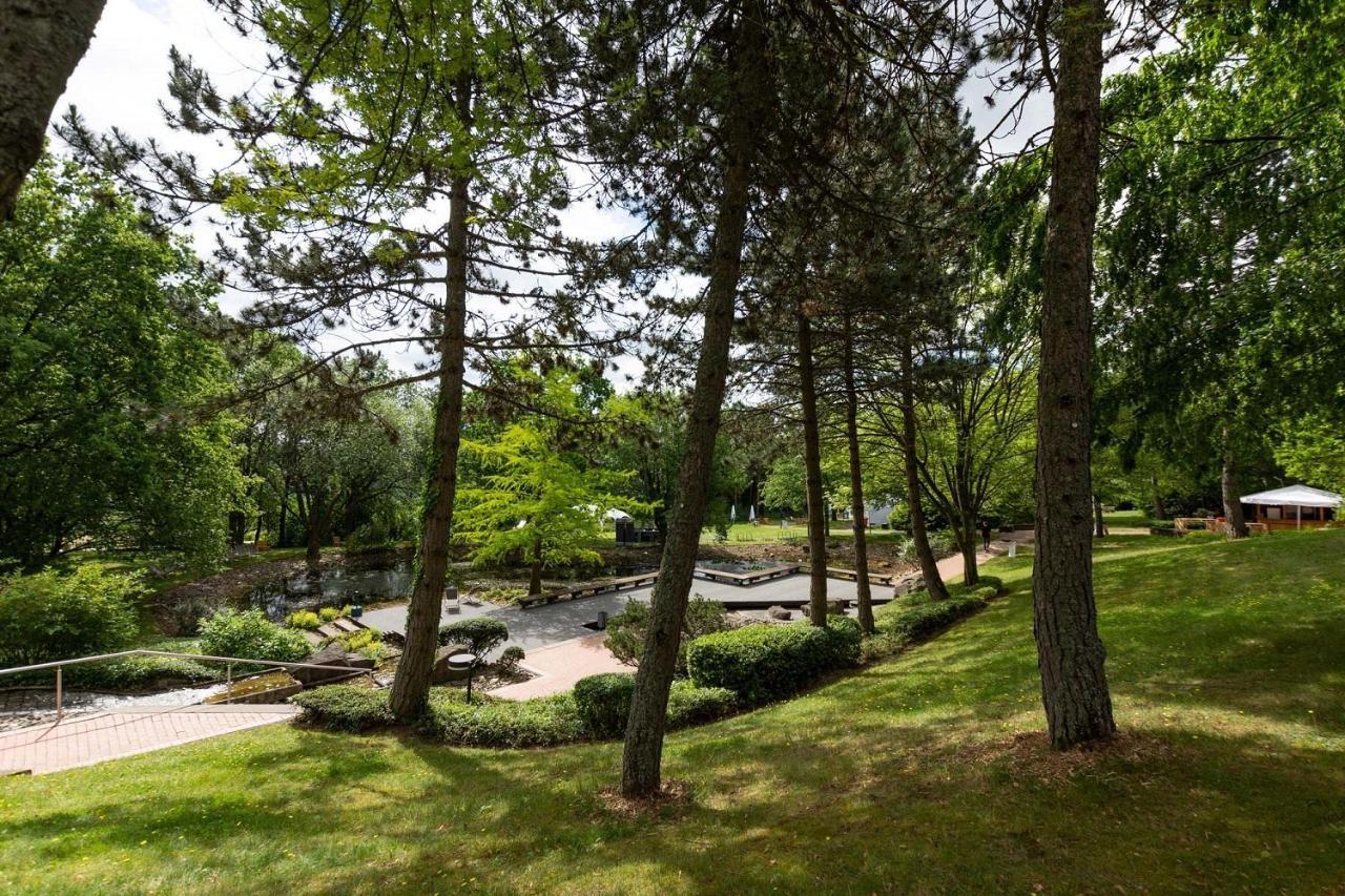 Bold Campus Hotel Koenigstein im Taunus Exterior photo