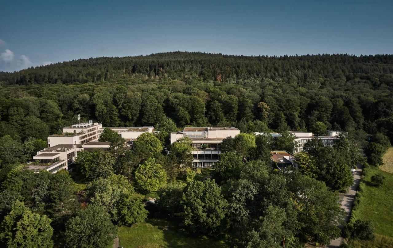 Bold Campus Hotel Koenigstein im Taunus Exterior photo