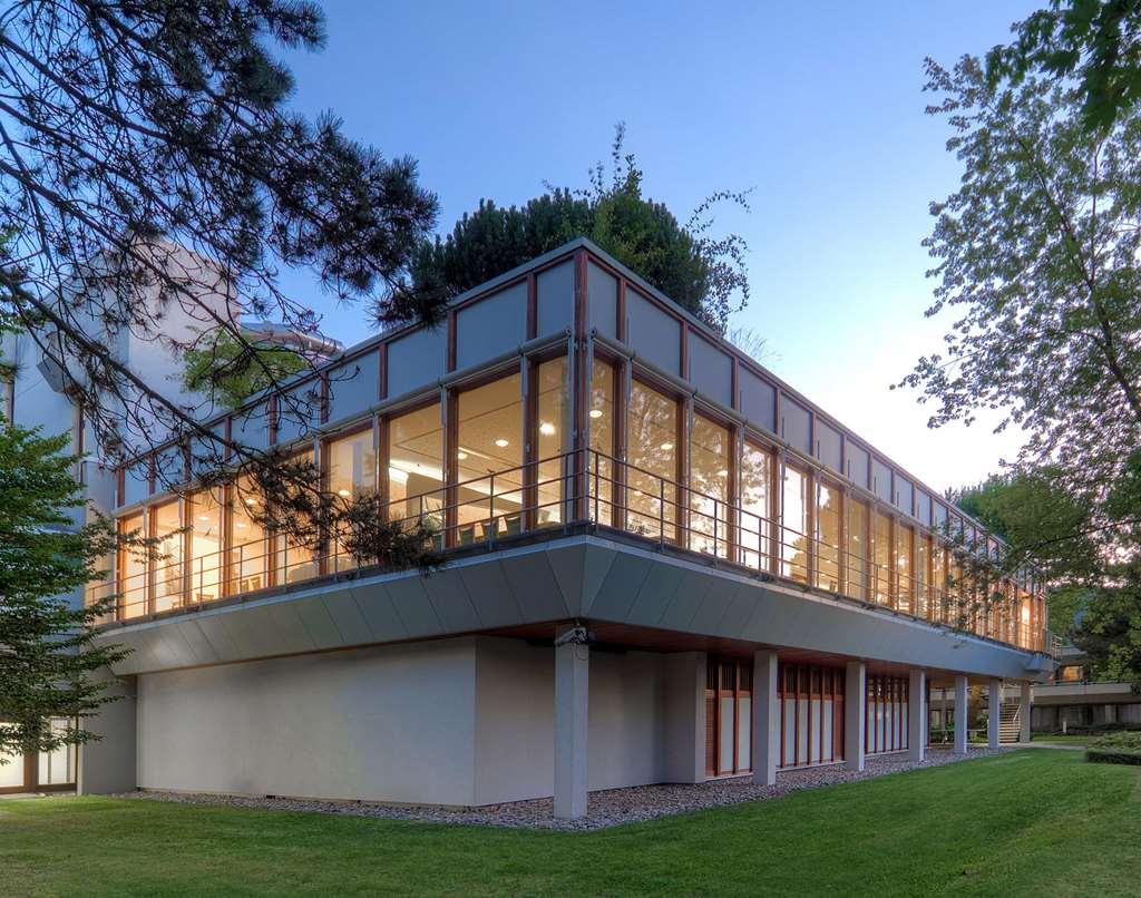 Bold Campus Hotel Koenigstein im Taunus Exterior photo