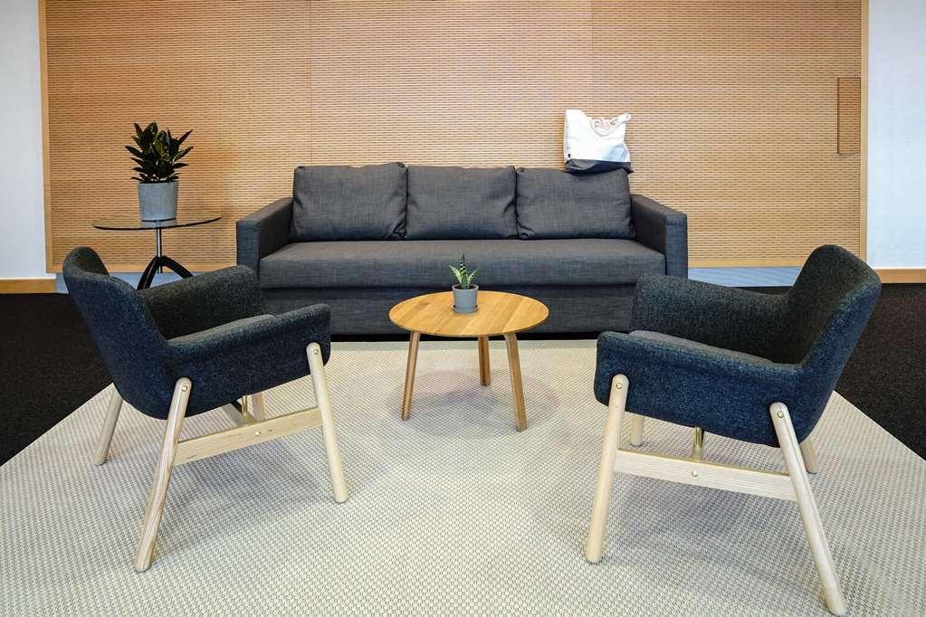 Bold Campus Hotel Koenigstein im Taunus Interior photo