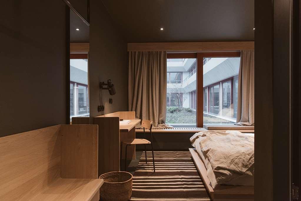 Bold Campus Hotel Koenigstein im Taunus Exterior photo