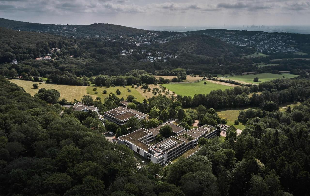 Bold Campus Hotel Koenigstein im Taunus Exterior photo