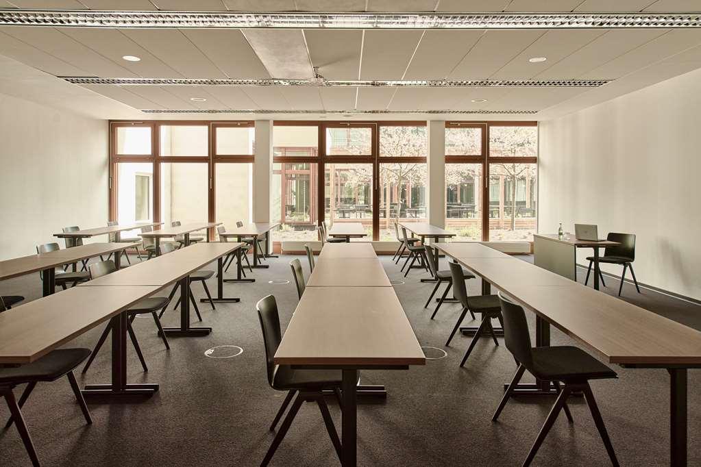 Bold Campus Hotel Koenigstein im Taunus Facilities photo