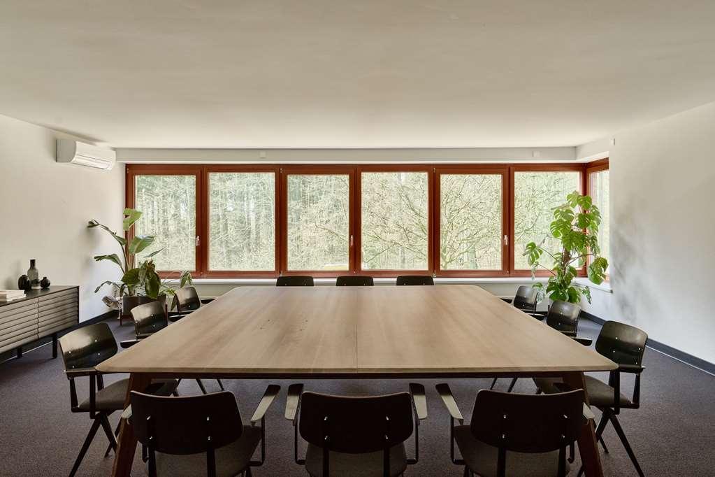 Bold Campus Hotel Koenigstein im Taunus Facilities photo