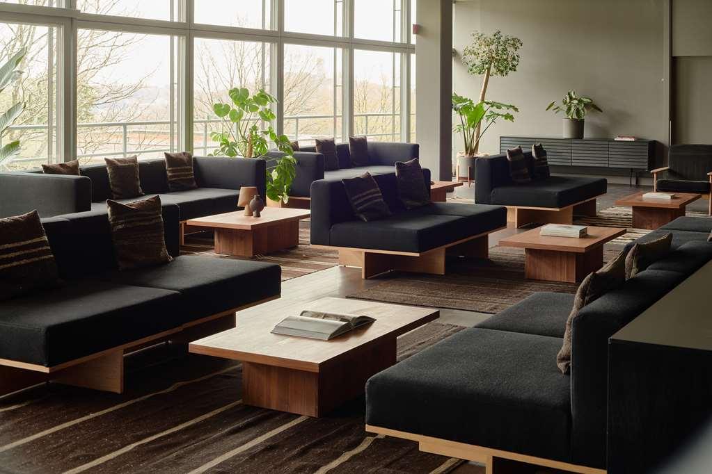Bold Campus Hotel Koenigstein im Taunus Restaurant photo