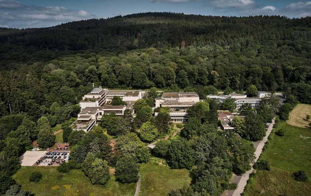 Bold Campus Hotel Koenigstein im Taunus Exterior photo