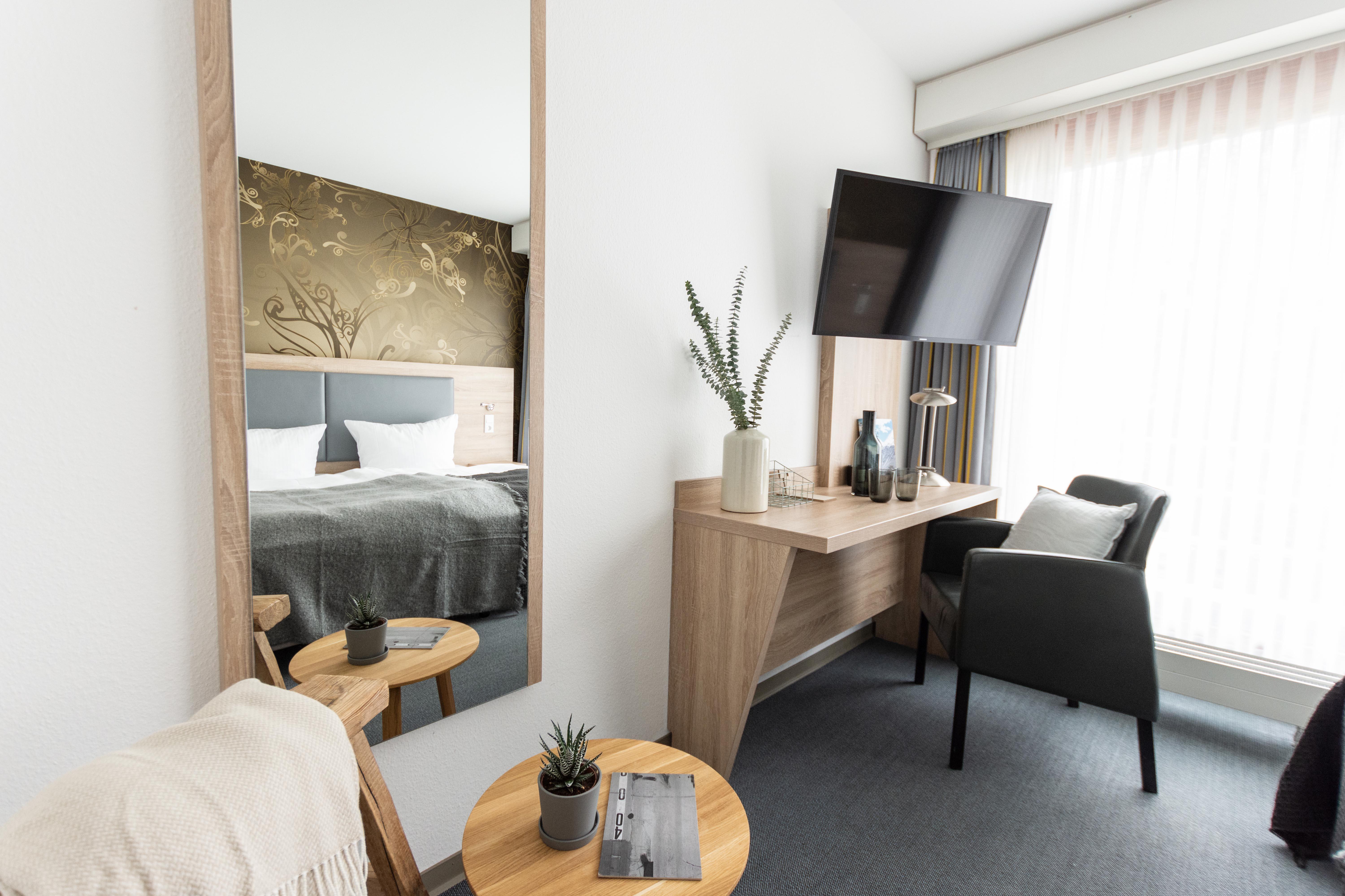 Bold Campus Hotel Koenigstein im Taunus Exterior photo