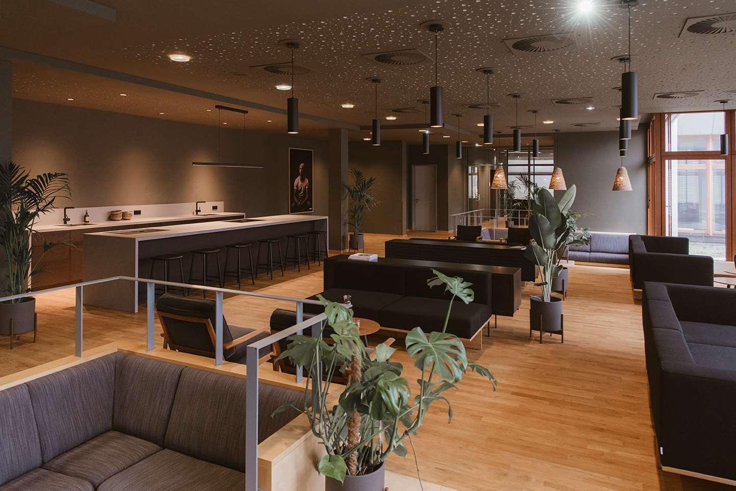 Bold Campus Hotel Koenigstein im Taunus Exterior photo