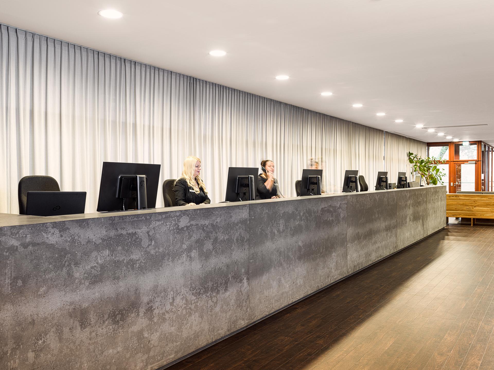 Bold Campus Hotel Koenigstein im Taunus Exterior photo