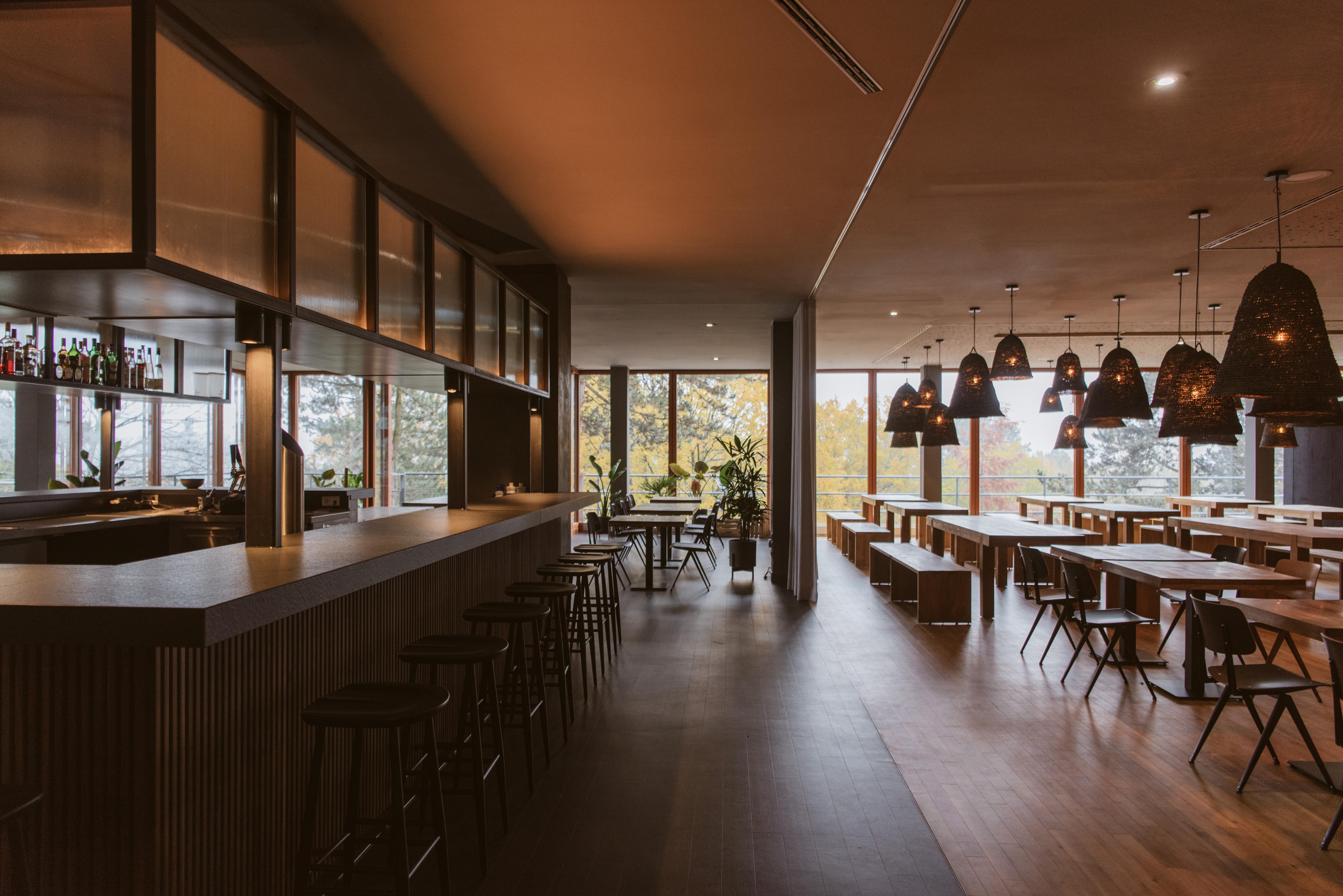 Bold Campus Hotel Koenigstein im Taunus Exterior photo