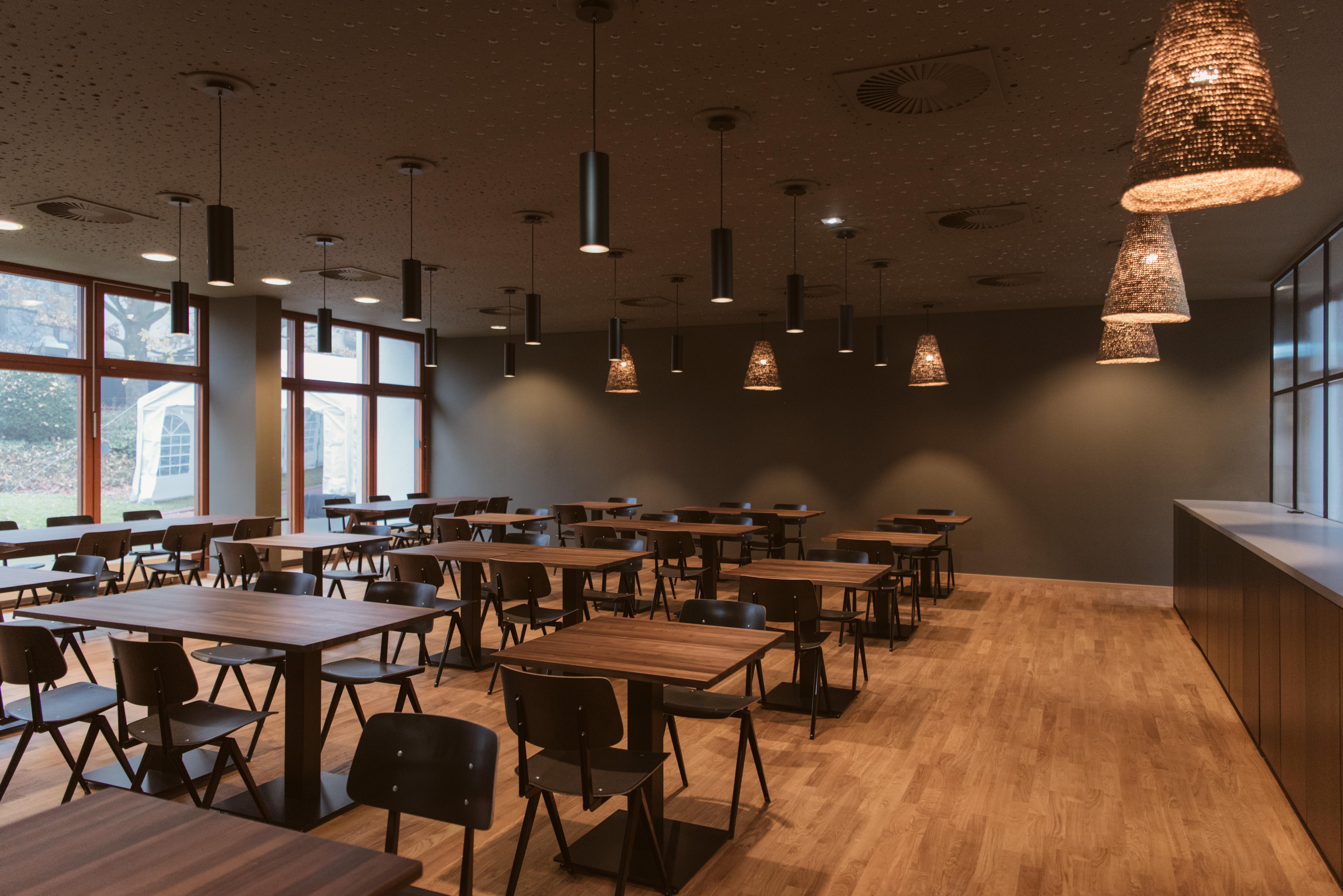 Bold Campus Hotel Koenigstein im Taunus Exterior photo