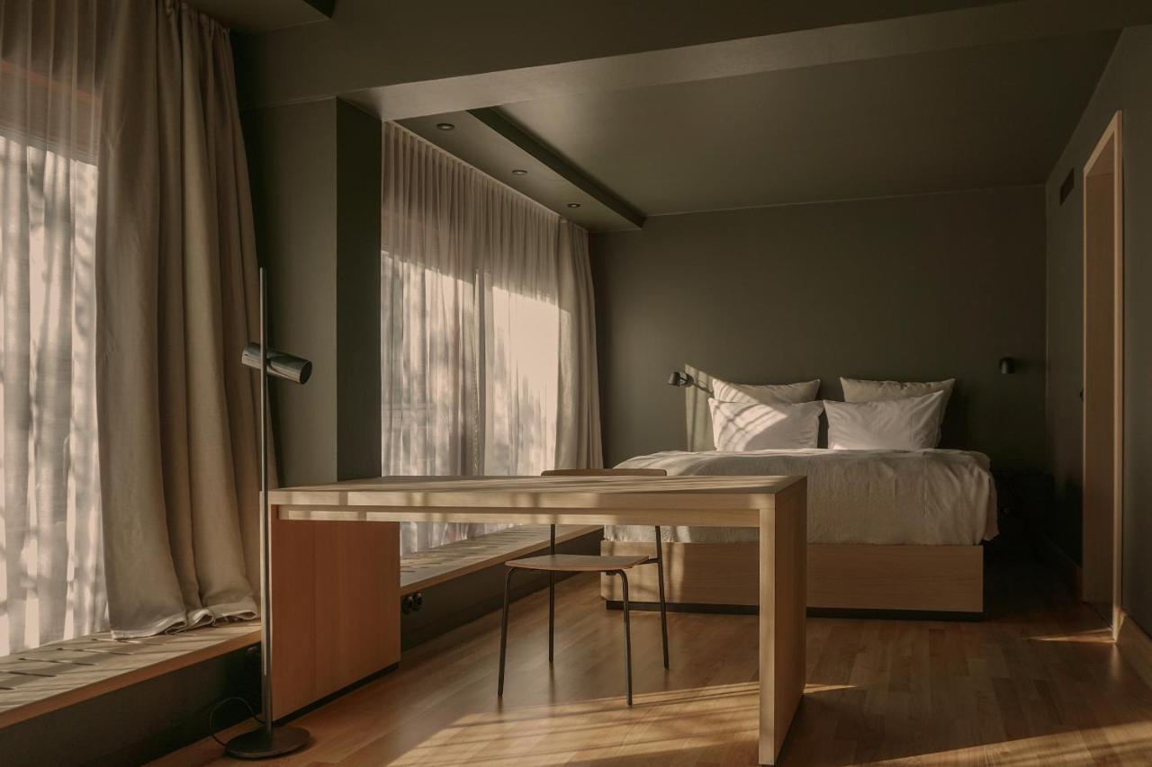 Bold Campus Hotel Koenigstein im Taunus Exterior photo